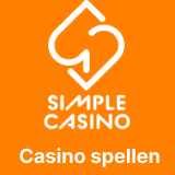 Simple casino spellen